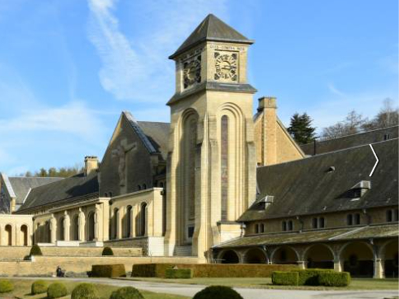 Abbey of Orval